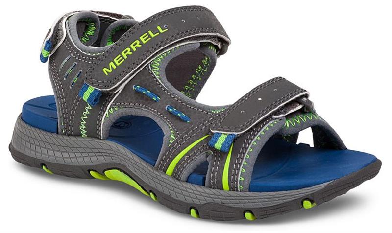 Merrell Panther Kids Sandals-1