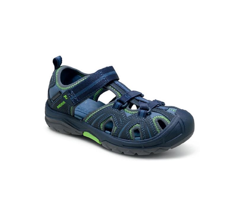 Merrell Hydro Kids Sandals-4