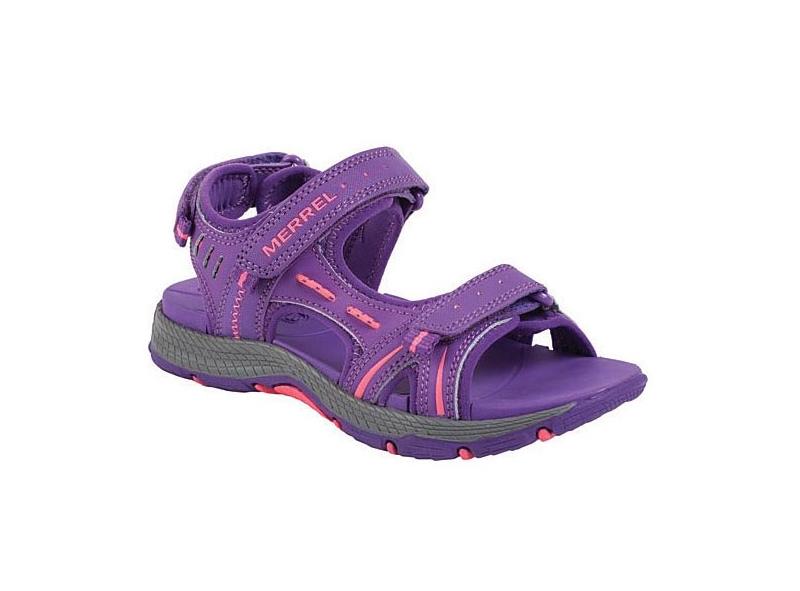 Merrell Panther Kids Sandals-2