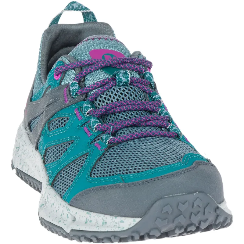 Merrell Womens Hydrotrekker Shoes-2