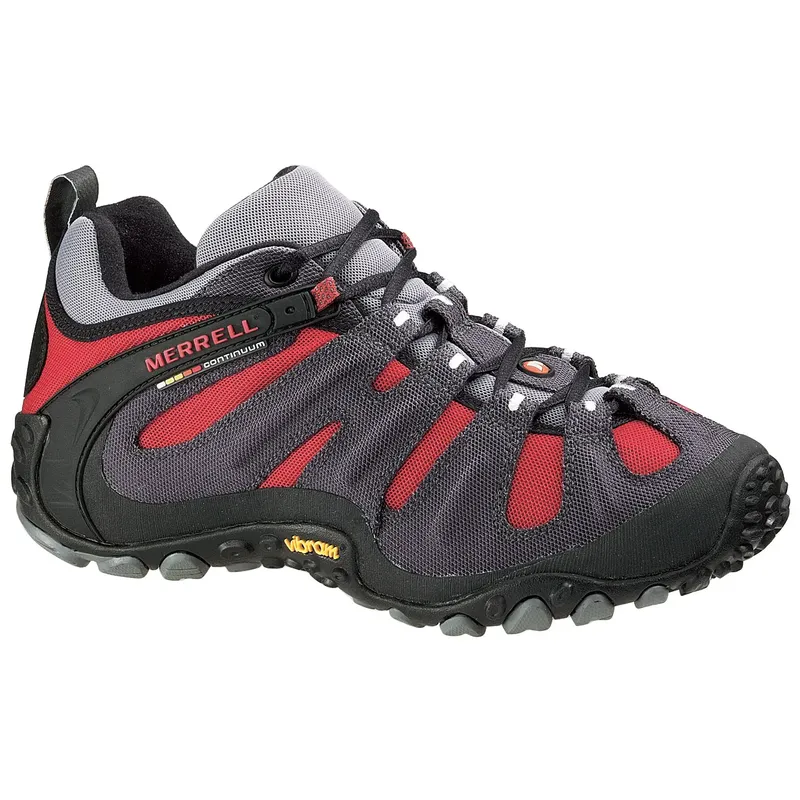 Merrell Chameleon Wrap Slam Mens Hiking Shoes-2