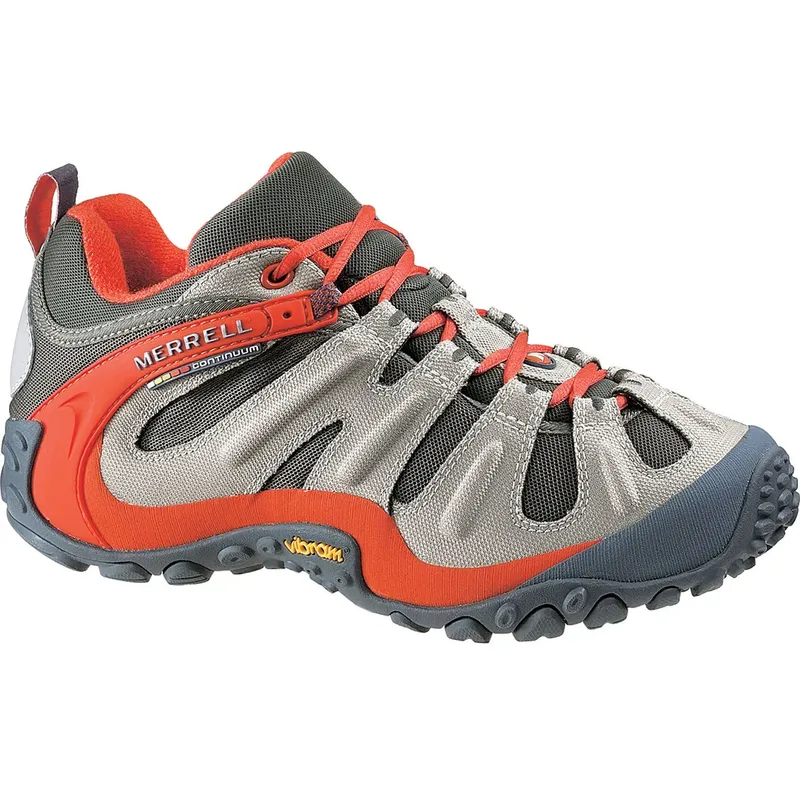 Merrell Chameleon Wrap Slam Mens Hiking Shoes-3