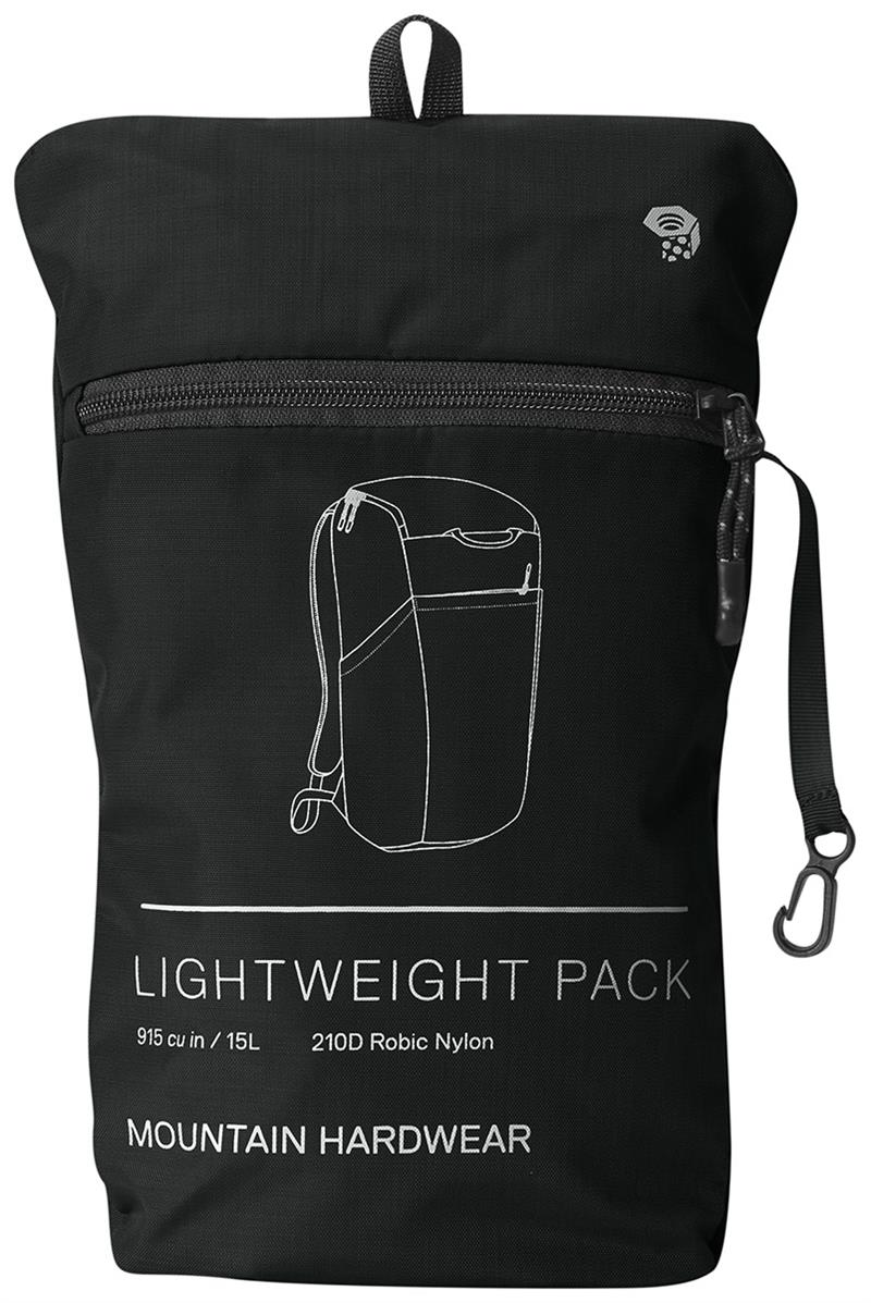 Mountain Hardwear Lightweight 15L Backpack-3