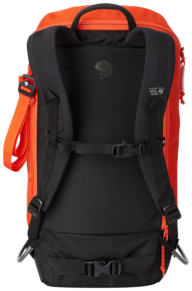 Mountain hardwear multi pitch 25 on sale