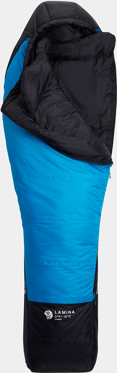 Mountain Hardwear Lamina -18°C Sleeping Bag OutdoorGB