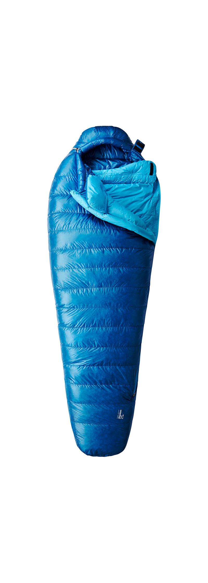 Mountain Hardwear Phantom Torch -16°C Down Sleeping Bag-1