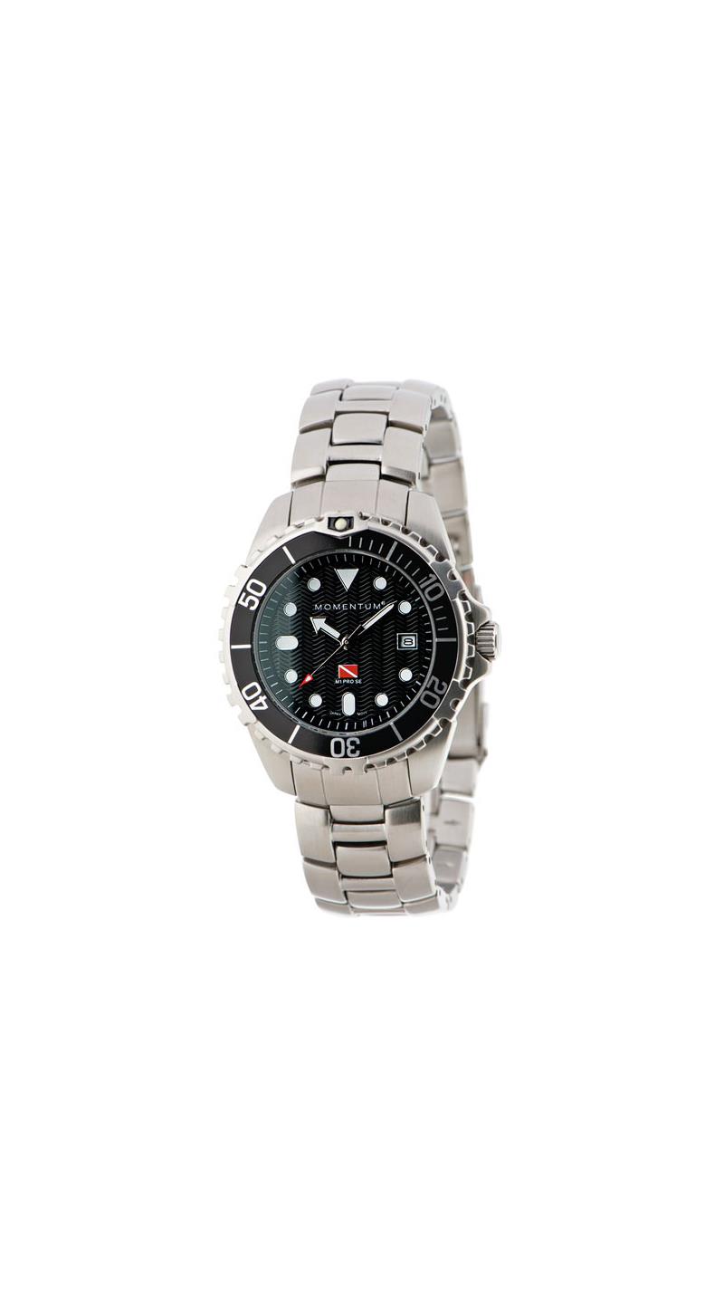 Momentum M1 Pro Special Edition Watch with Stainless Steel Strap-1