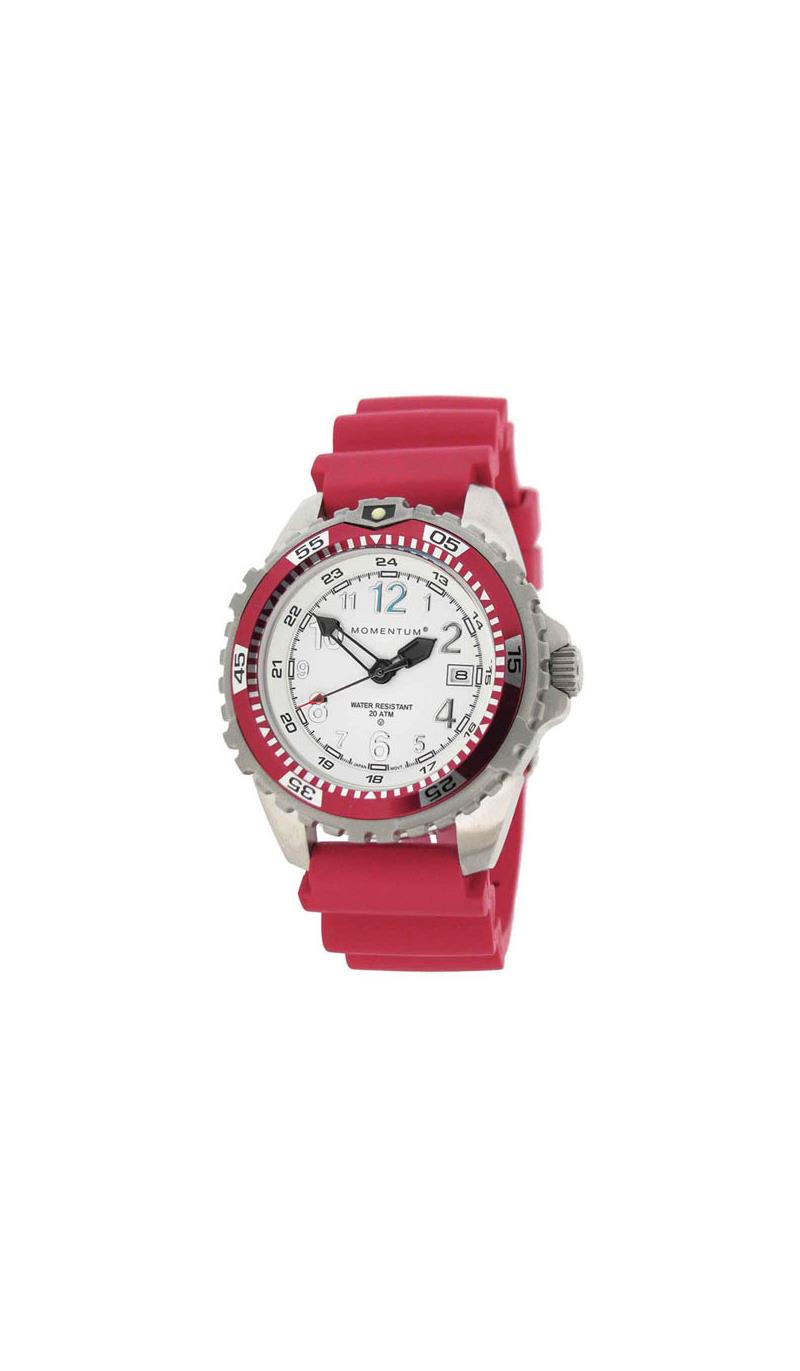 Momentum M1 Twist Ladies Diving Watch with Rubber Strap-3