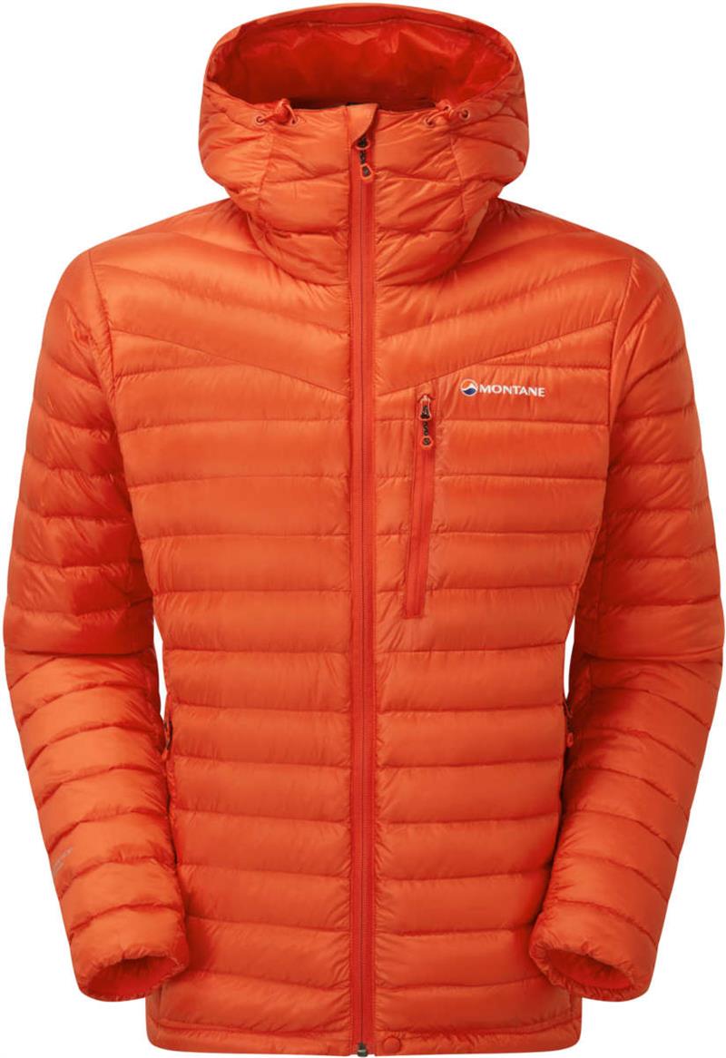 Montane Mens Featherlite Down Jacket-1