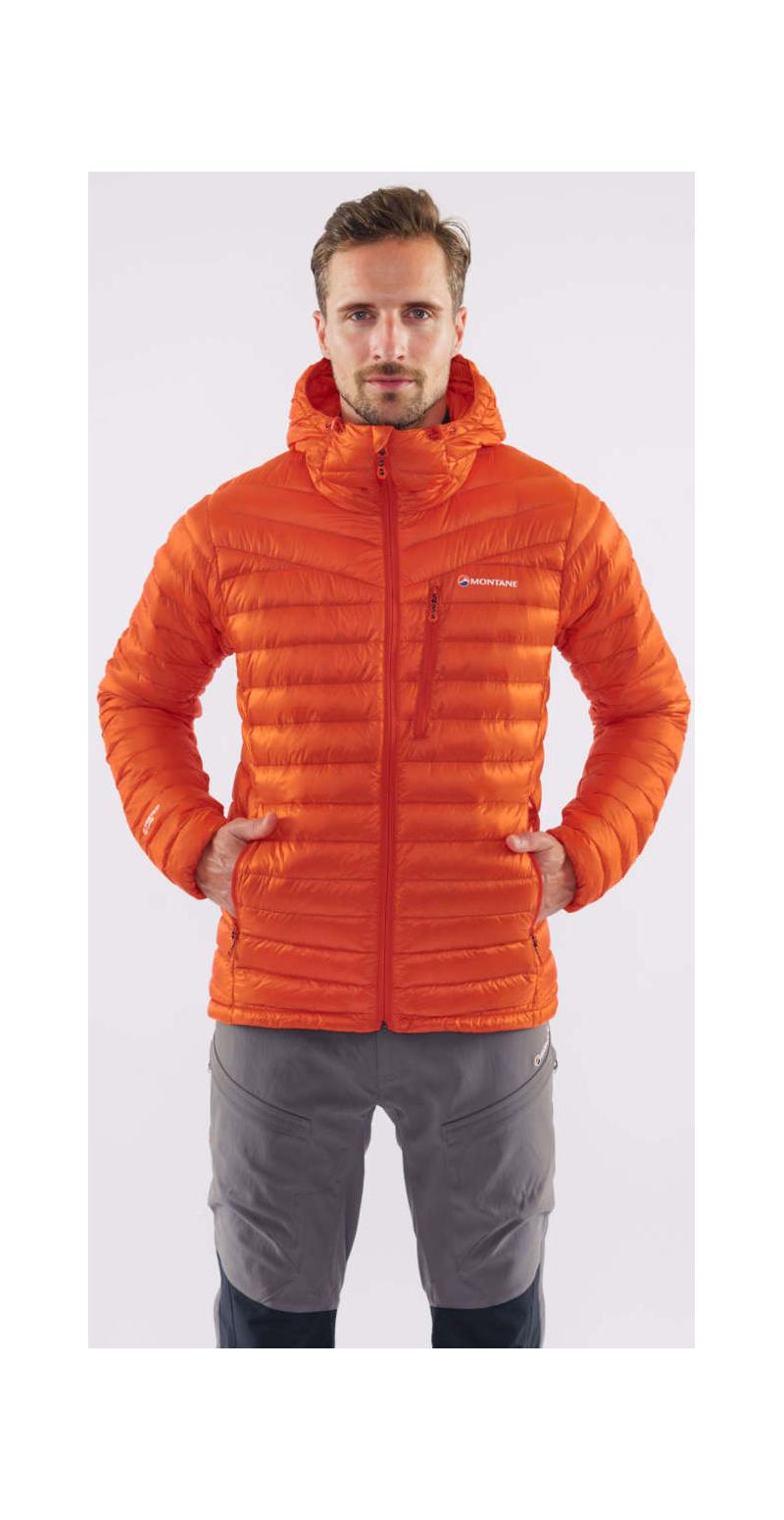 Montane Mens Featherlite Down Jacket-3