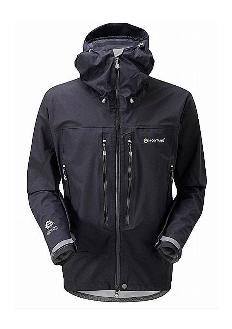 Montane Clothing Super-Fly XT Jacket for full mountain protection OutdoorGB