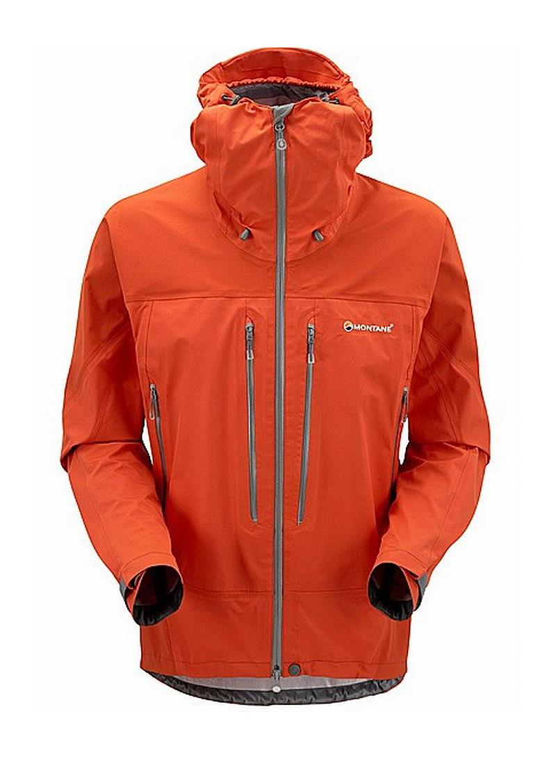 Montane Clothing Super-Fly XT Jacket for full mountain protection OutdoorGB