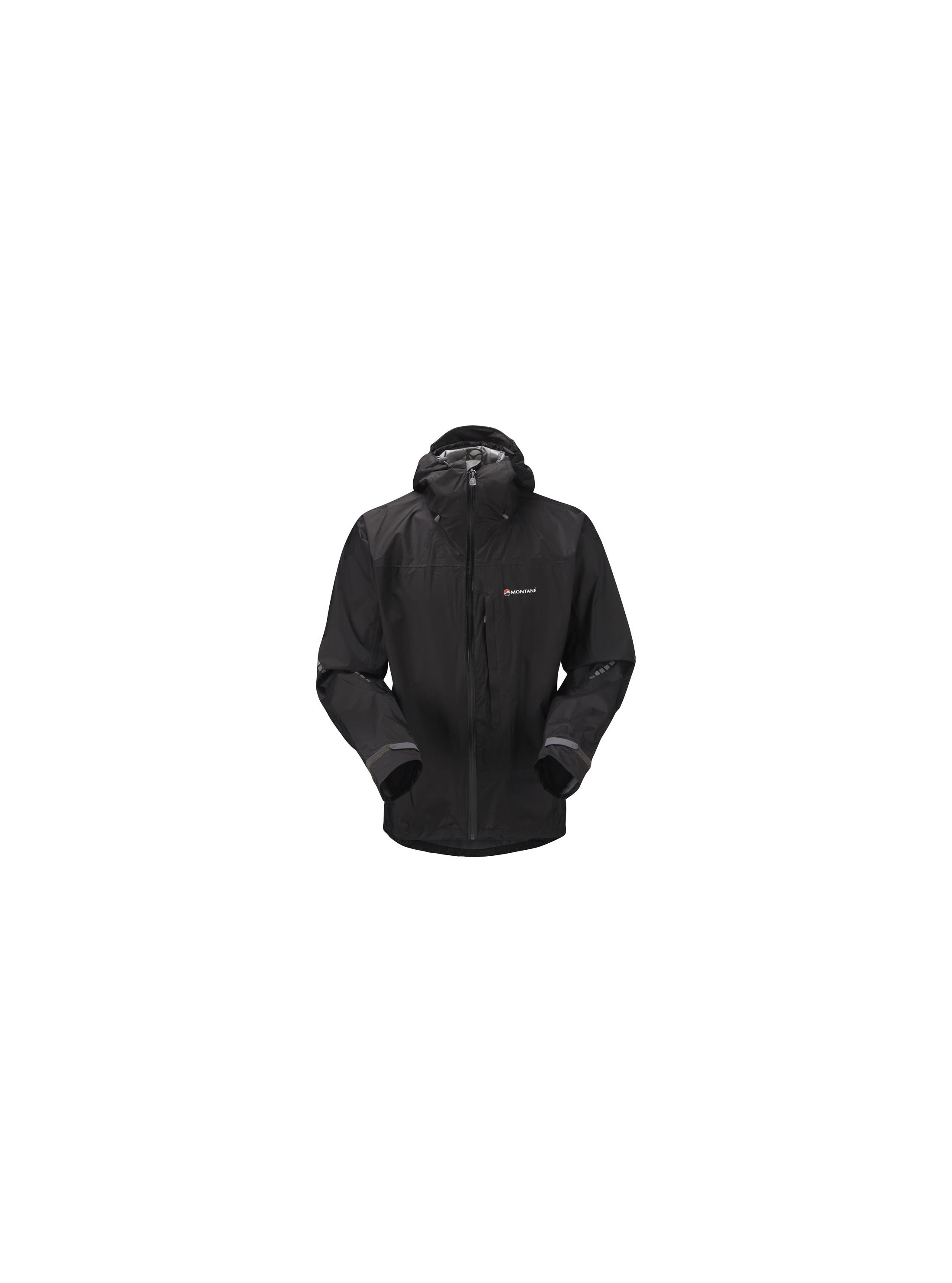 Montane Clothing Mens Minimus Jacket: waterproof, ultra-lightweight ...