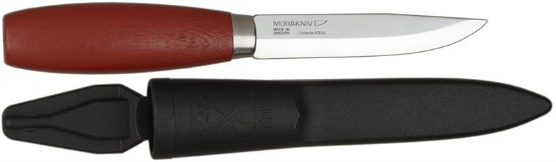 Mora Classic No. 1 Carbon Steel Knife-1