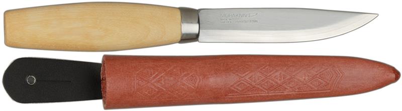 Mora Classic Original No. 1 Laminated Steel Knife-1