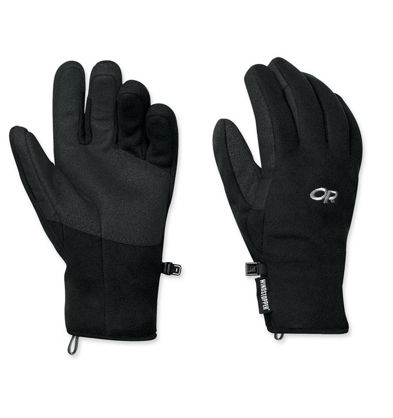 Outdoor Research Mens Gripper Gloves-1