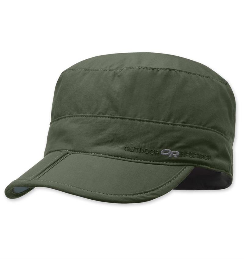 Outdoor Research Radar Pocket Cap-1