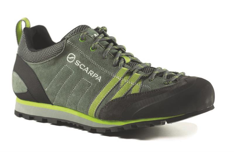 Scarpa Crux Mens Approach Shoes-3