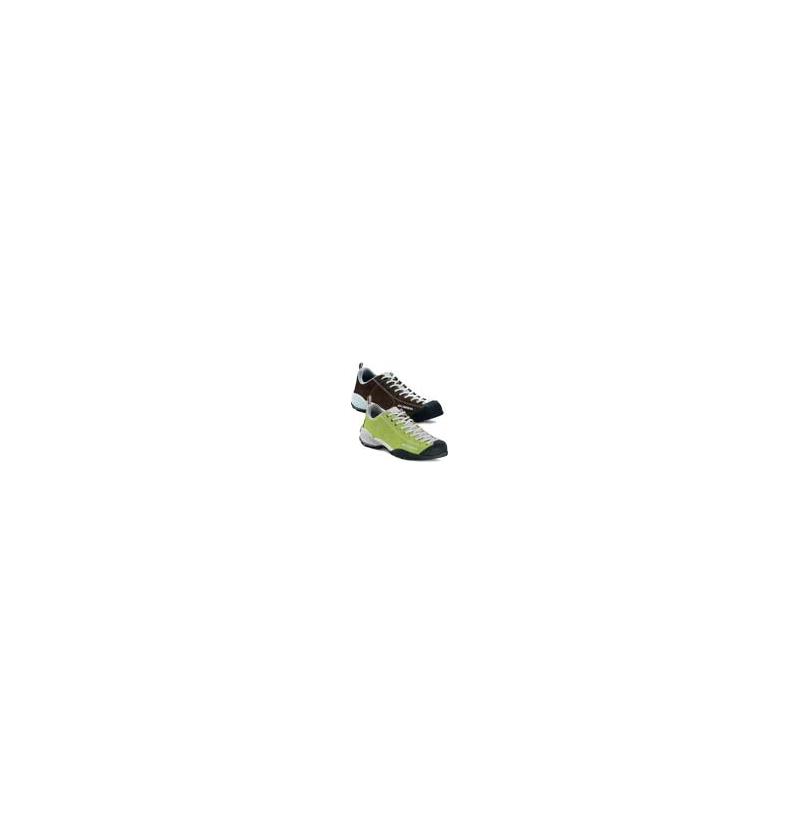 Scarpa Mojito Leisure Shoe Men and Ladies-2