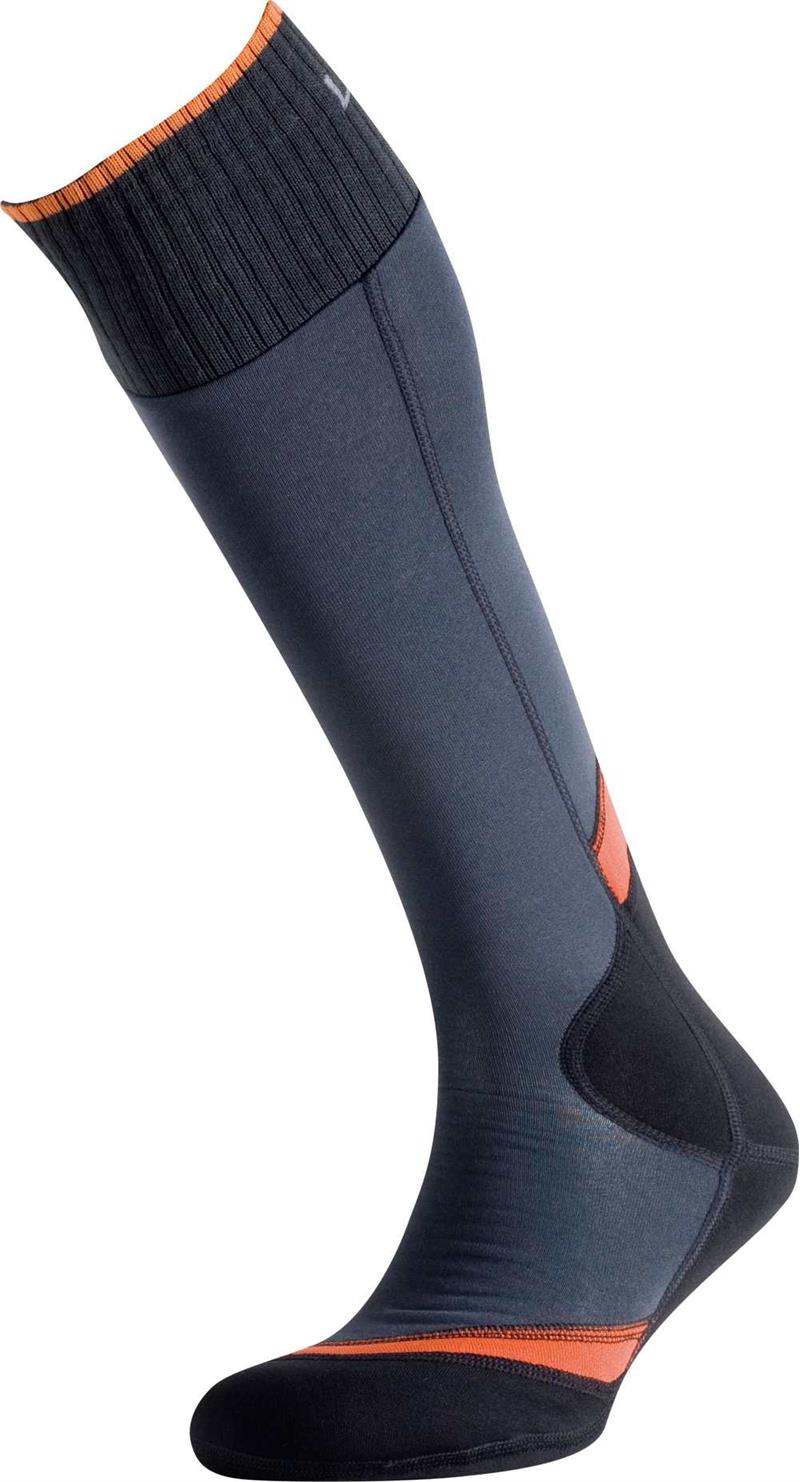 Lorpen Trekking Expedition Polartec/Primaloft Overcalf Socks-1