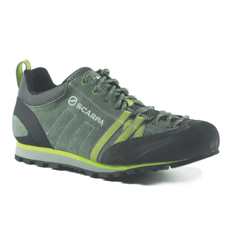 Scarpa Crux Mens Approach Shoes-3