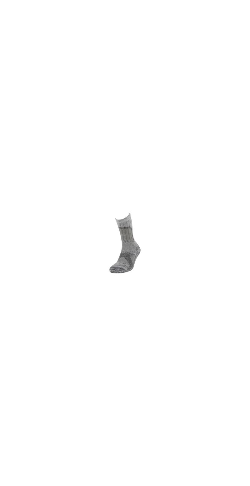 Lorpen Tri-Layer Allround Trekker Crew Socks-2