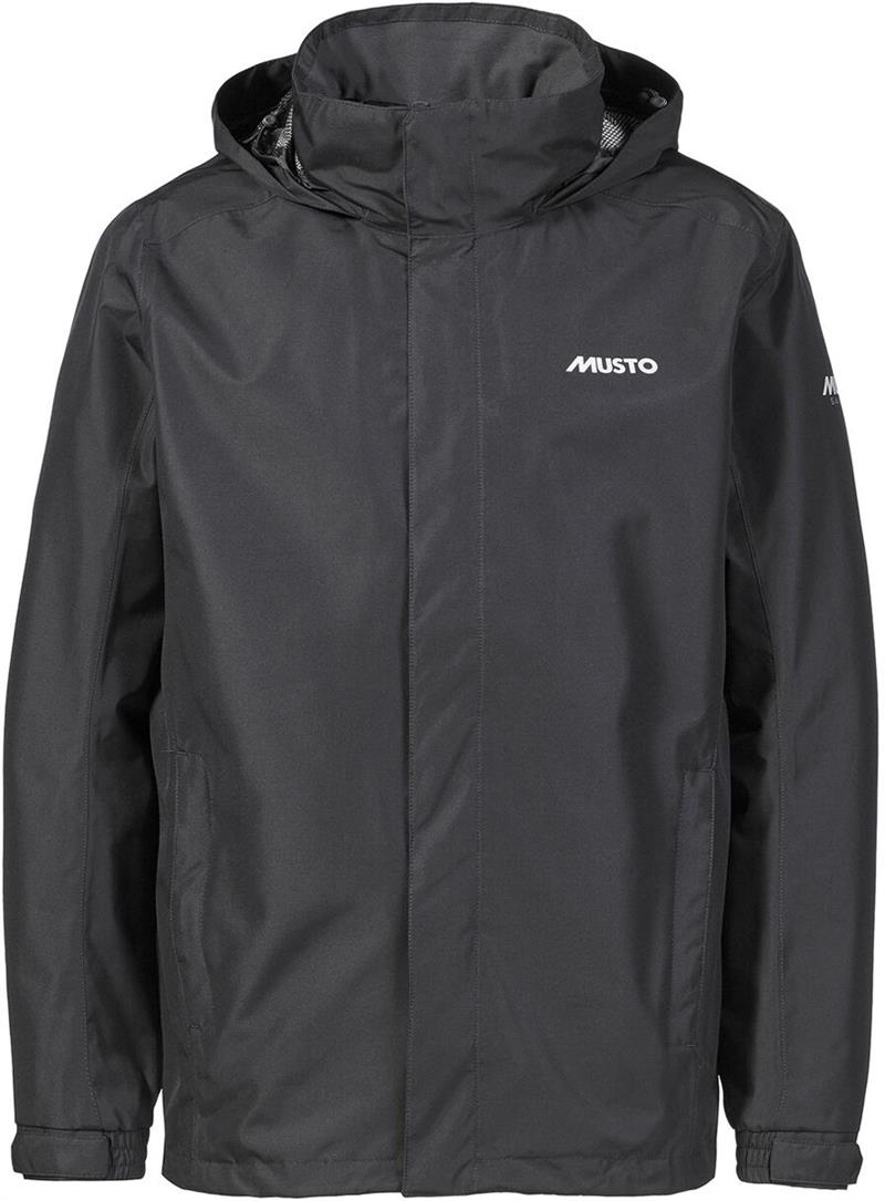 Musto Mens Sardinia Waterproof Rain Jacket-3