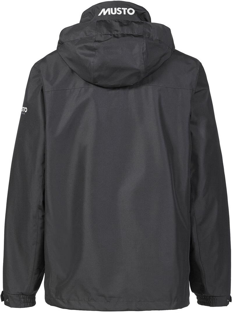 Musto Mens Sardinia Waterproof Rain Jacket-4