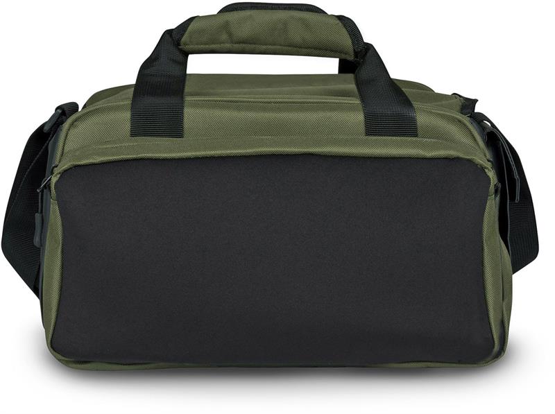 Musto Canvas Cartridge Bag-2