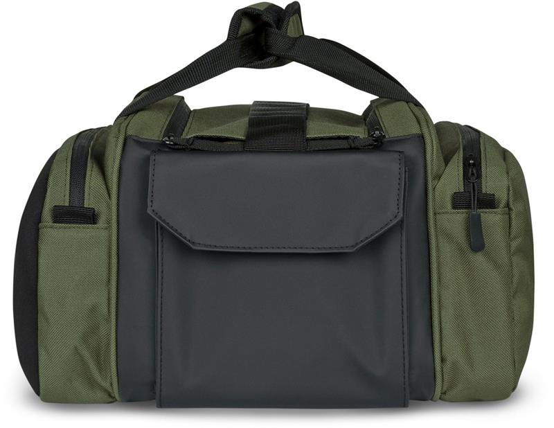 Musto Canvas Cartridge Bag-3