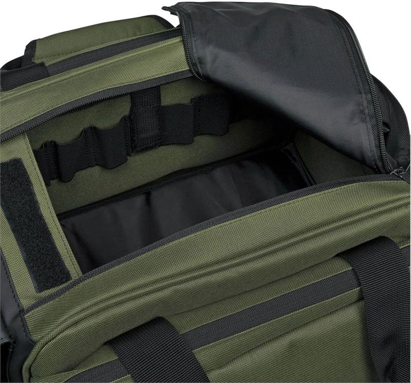 Musto Canvas Cartridge Bag-4