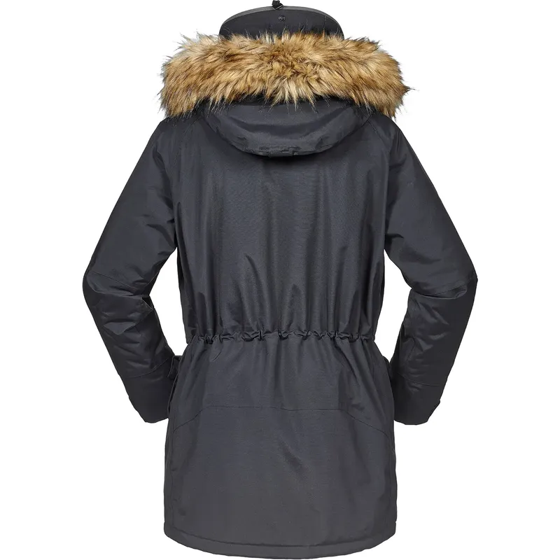 Musto Mens Loska BR2 PrimaLoft Waterproof Sailing Parka with FREE Bag-2
