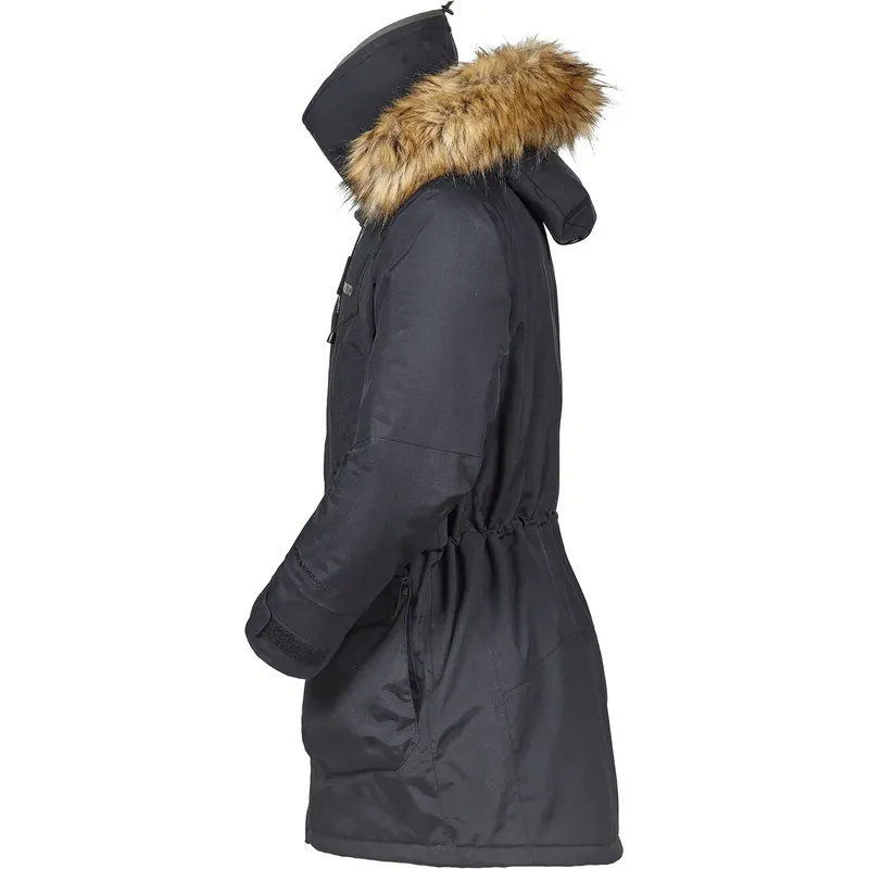 Musto Mens Loska BR2 PrimaLoft Waterproof Sailing Parka with FREE Bag-3