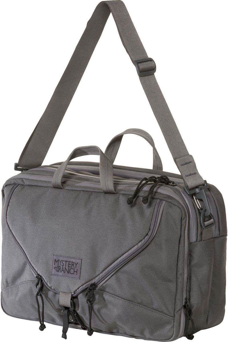 Mystery Ranch 3 Way 22L Expandable Briefcase-1