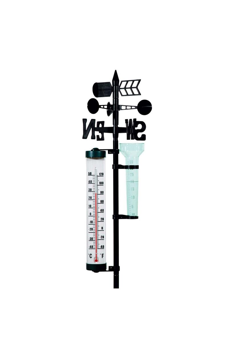 Garden Weather Station-3