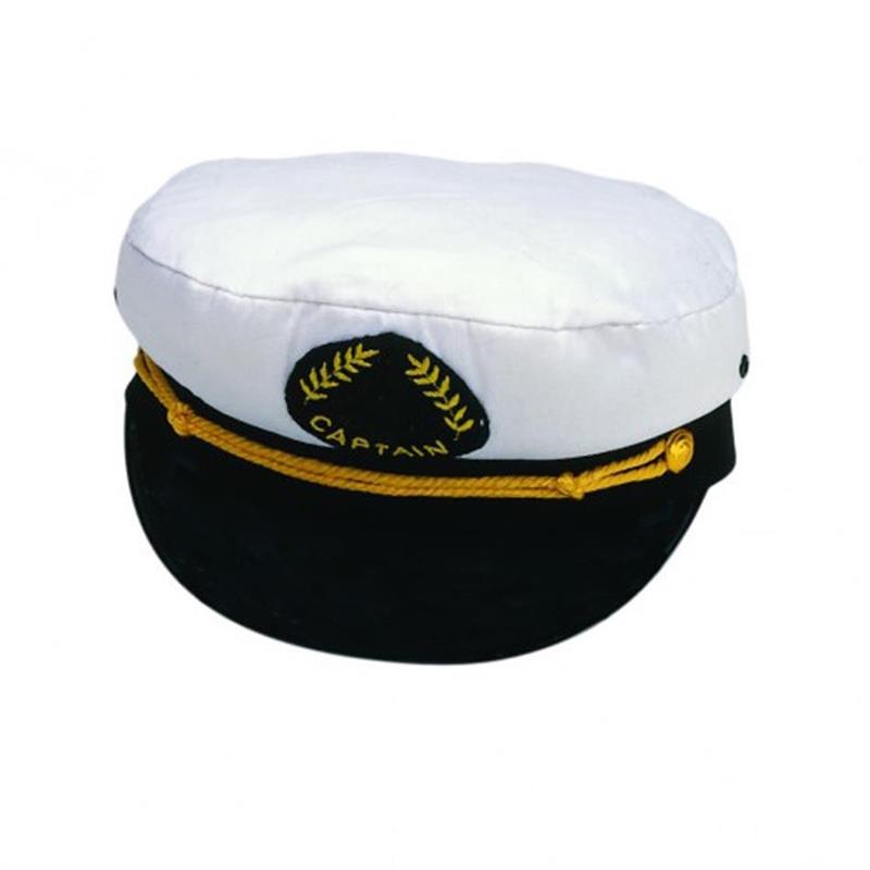 Captains Cap-4