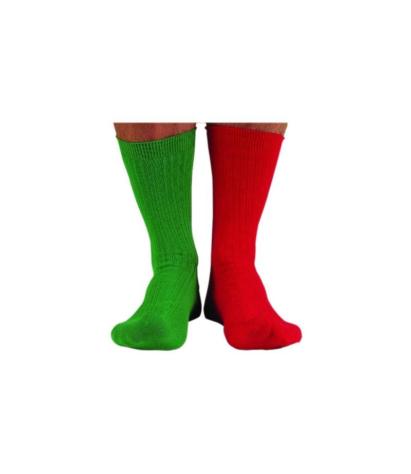 Captains Port/Starboard Socks-1