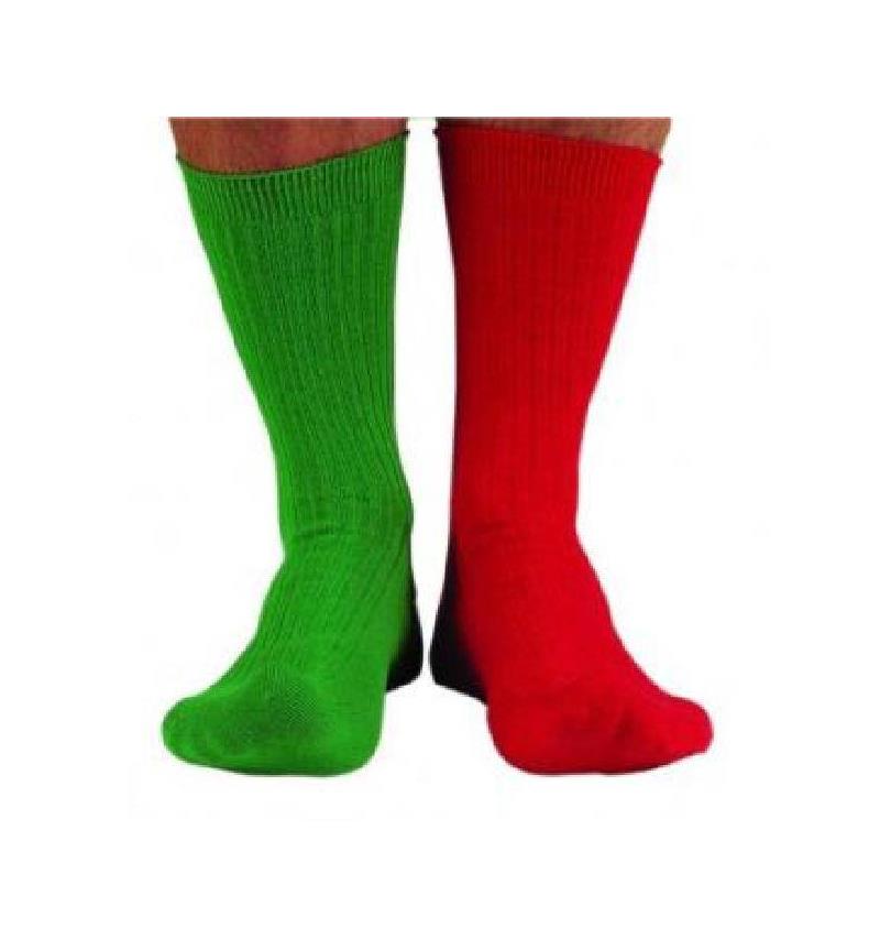 Captains Port/Starboard Socks-3