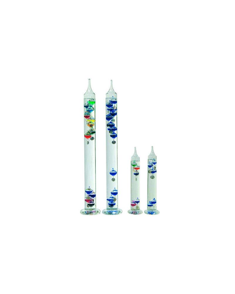 Galileo Thermometers-4