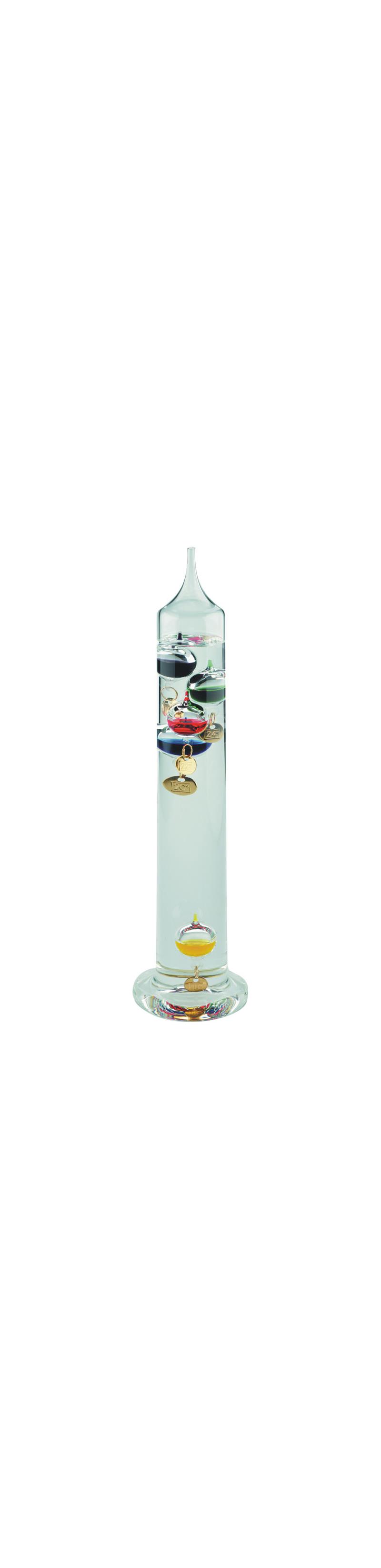 Galileo Thermometers-1