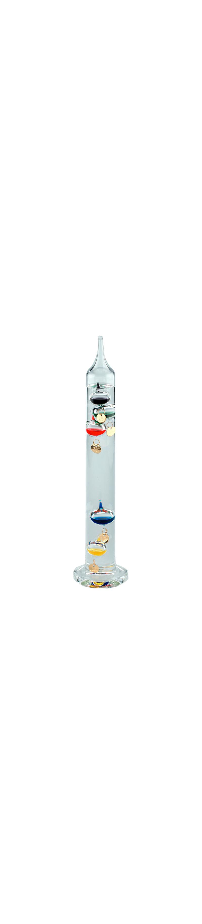 Galileo Thermometers-3