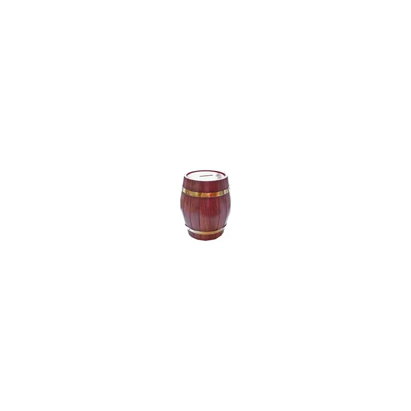 Crew Barrel Money Box-2