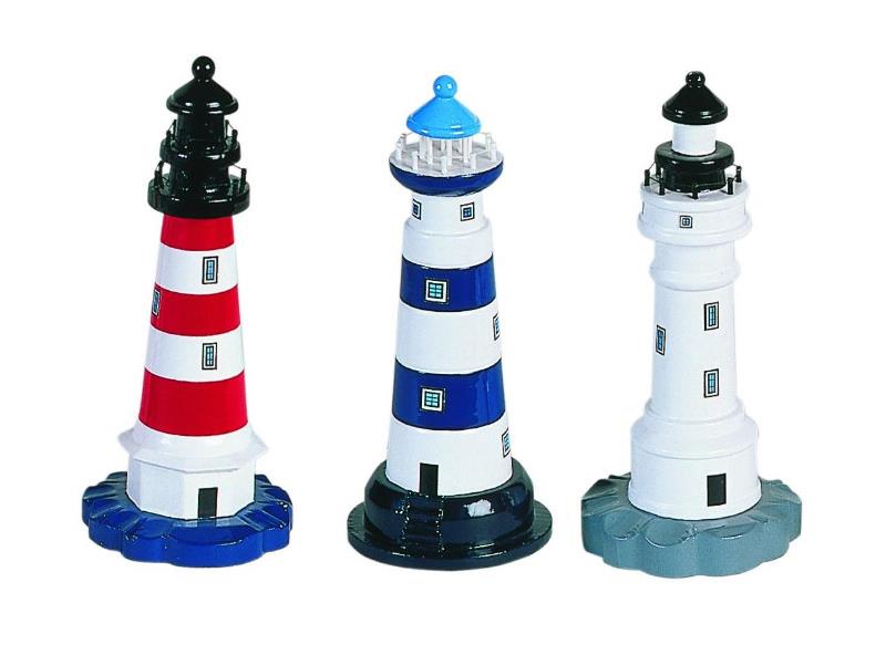 Ornamental Lighthouses-1