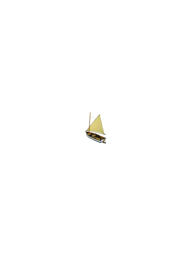 Sailing Skiff - Small-2