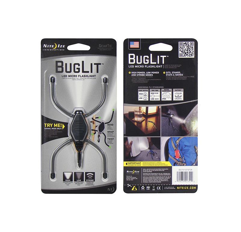 Nite Ize LED Buglit-4