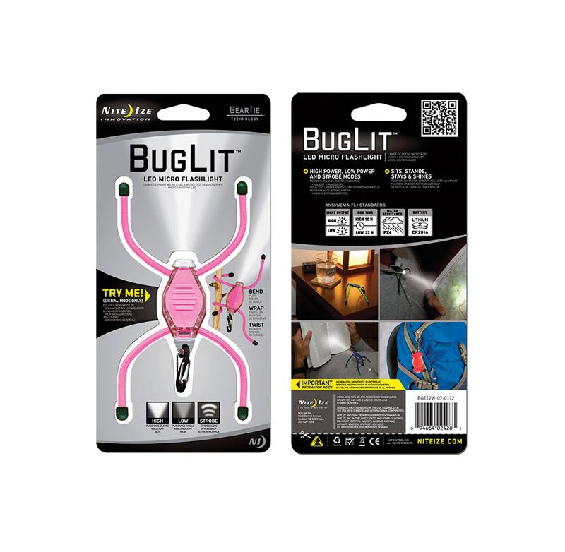 Nite Ize LED Buglit-5