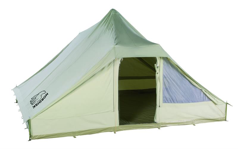 Nordisk Kokomo Tent-1