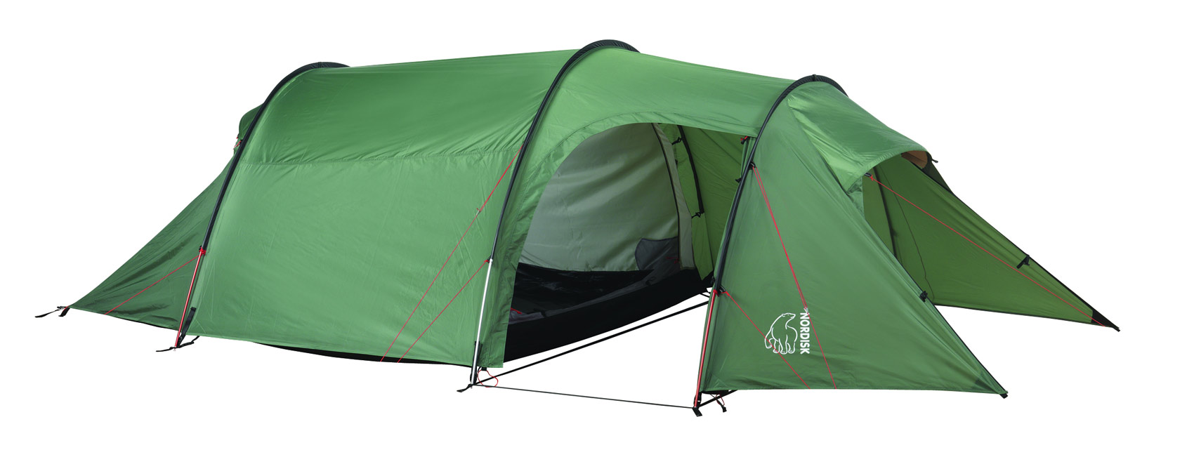 Nordisk Norheim 3 PU Tent OutdoorGB