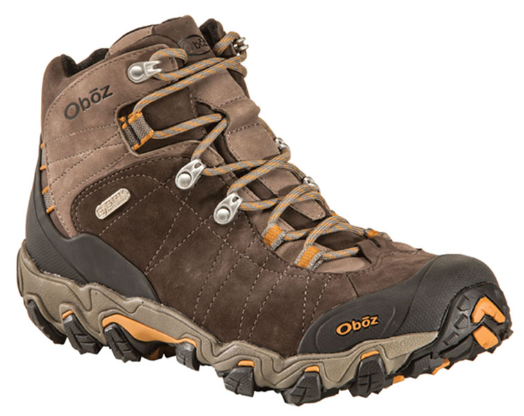 Obo 2024 hiking boots