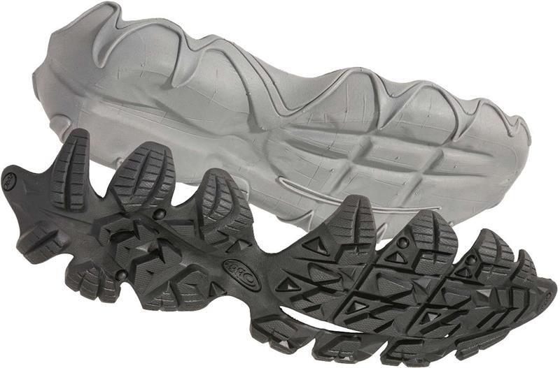 Oboz Mens Sawtooth II Low BDRY Wide Hiking Shoes-4